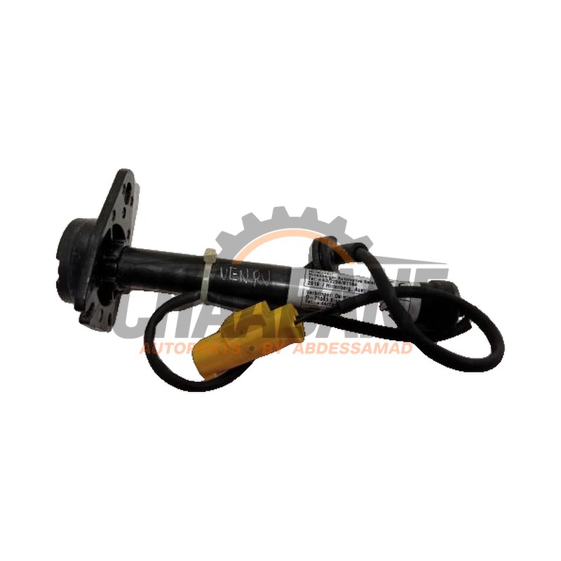 Detecteur airbag A2059060002 Mercedes C-Klasse