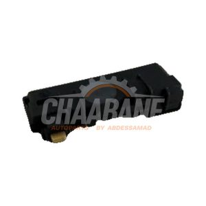 Capteur de temperature interieur A1729058200 Mercedes CLS Shooting Brake (X218) 350 CDI BlueEfficiency 3.0 V6 24V