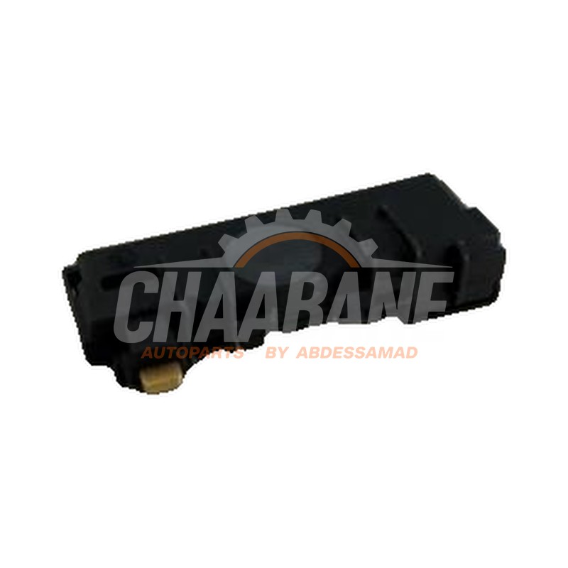 Capteur de temperature interieur A1729058200 Mercedes CLS Shooting Brake (X218) 350 CDI BlueEfficiency 3.0 V6 24V