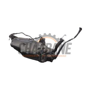Reservoir Adblue 5WA131877B Audi Q2 (GAB/GAG) 1.6 30 TDI 16V 2016