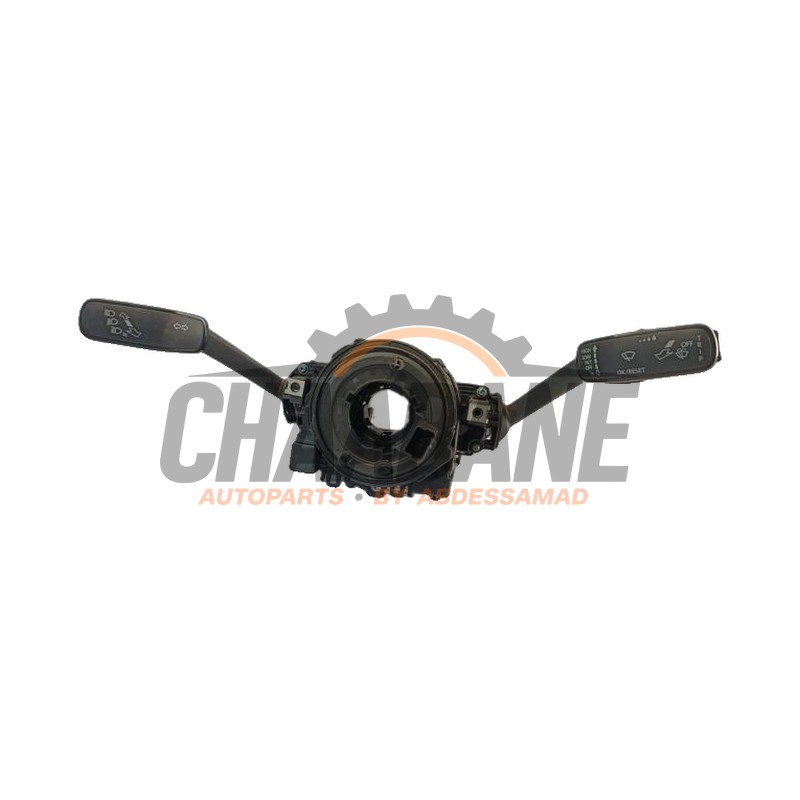 Ressort tournant airbag 5Q1953569H Volkswagen Passat Variant (3G5) 1.5 TSI 16V 2014 / 2024