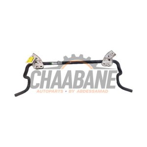 Barre stabilisatrice avant A2533230265 Mercedes GLC Coupe (C253) 2.2 220d 16V BlueTEC 4-Matic