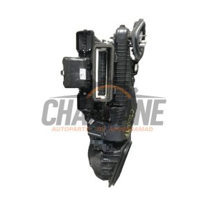 Bloc chauffage A2058309504 Mercedes GLC (X253) 2.2 250d 16V BlueTEC 4-Matic