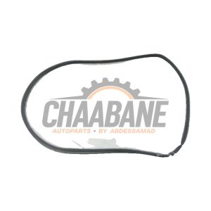 Joint caoutchouc hayon A2537402801 Mercedes GLC-Klasse