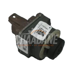 Camera retroviseur gauche A0009055605 Mercedes E-Klasse
