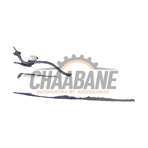 Feu arriere stop central 90131193 BMW 3 serie Touring (G21) 320d xDrive 2.0 TwinPower Turbo 16V Hybrid 2019