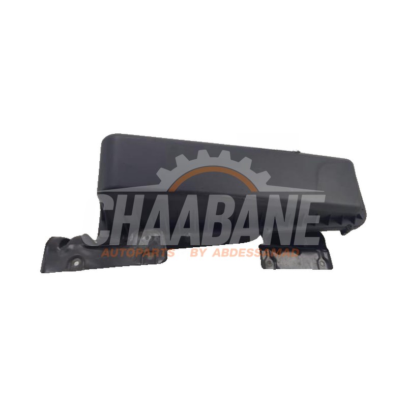 Boitier filtre a air 13718603092 BMW X5 (F15) xDrive 40e PHEV 2.0 2013 / 2018