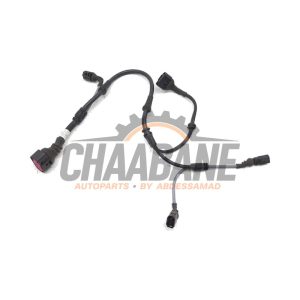 Faisceau de cables 99160914300 Porsche 911 (991) 3.8 24V Turbo S 2012 / 2020