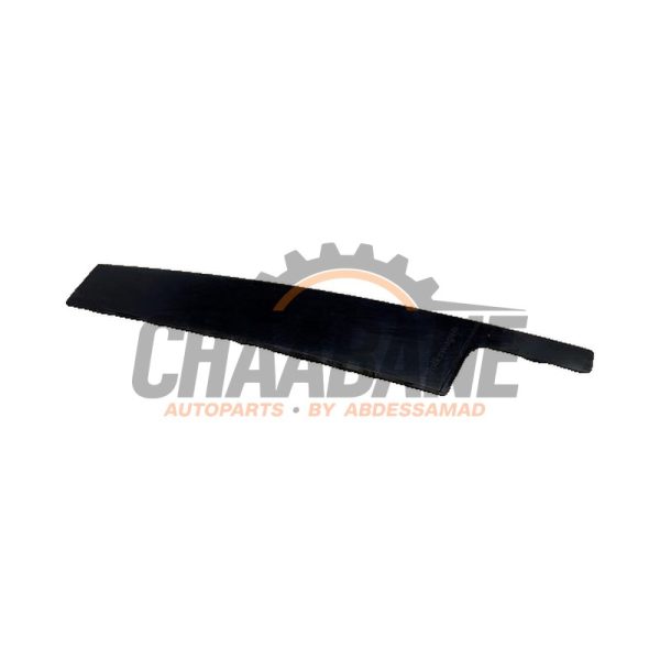 Panneau 4 portes avant droite 5H4837902A Volkswagen Golf VIII (CD1) 2.0 TSI 16V 2019