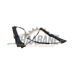 Mecanique vitre 4portes avant gauche 5TA837461A Volkswagen Touran (5T1) 2.0 TDI 150 2015