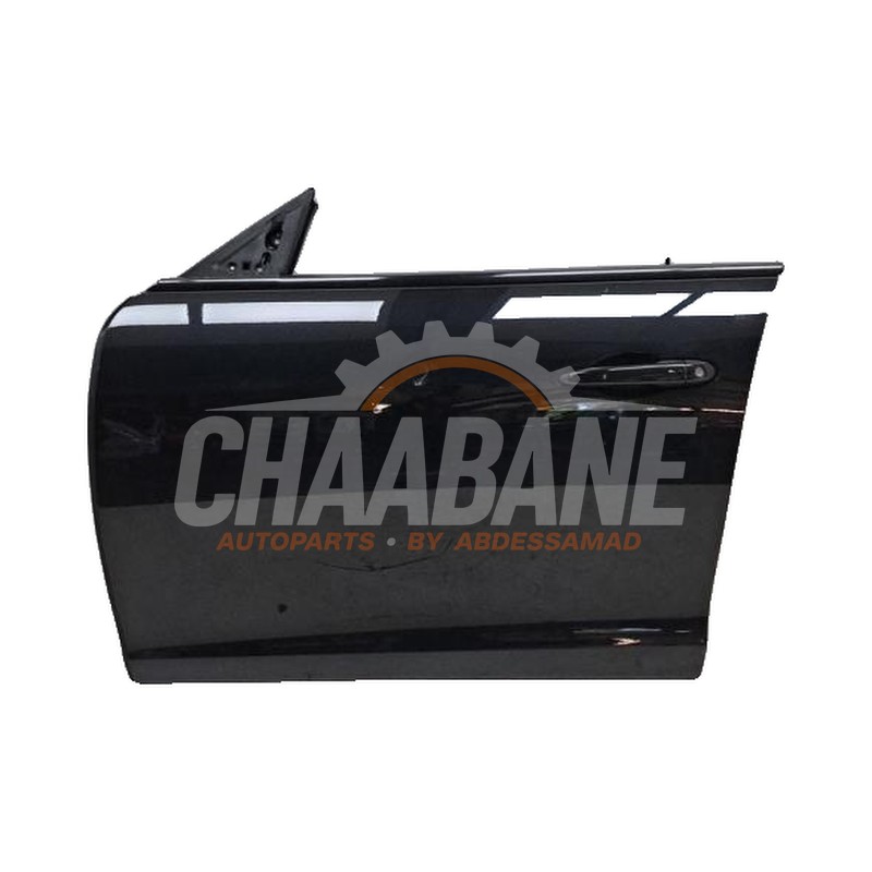 Portiere 4portes avant gauche Maserati Quattroporte VI 3.0 Diesel 2012
