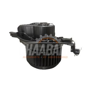 Moteur de ventilation chauffage A0008307902 Mercedes Sprinter 3,5t (910.0/910.1/907.1/907.2) 317 CDI 2.0 D RWD