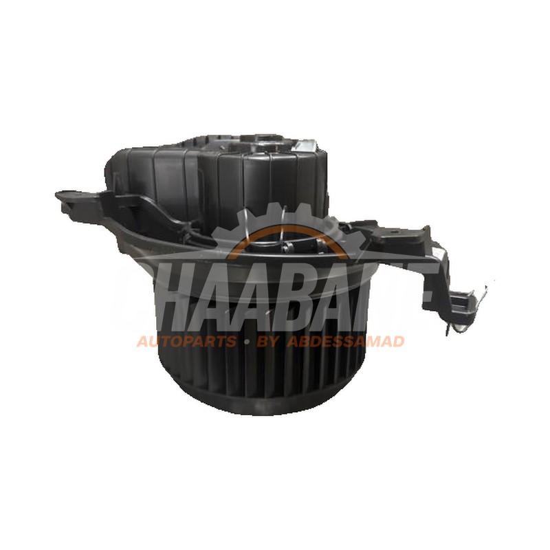 Moteur de ventilation chauffage A0008307902 Mercedes Sprinter 3,5t (910.0/910.1/907.1/907.2) 317 CDI 2.0 D RWD