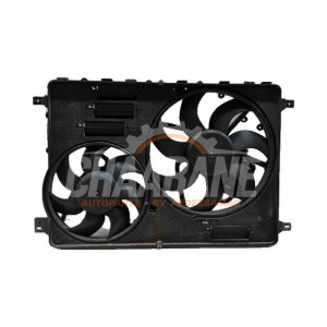 Ventilateur moteur BJ328C607AD Landrover Discovery Sport L550
