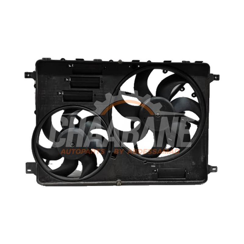 Ventilateur moteur BJ328C607AD Landrover Discovery Sport L550