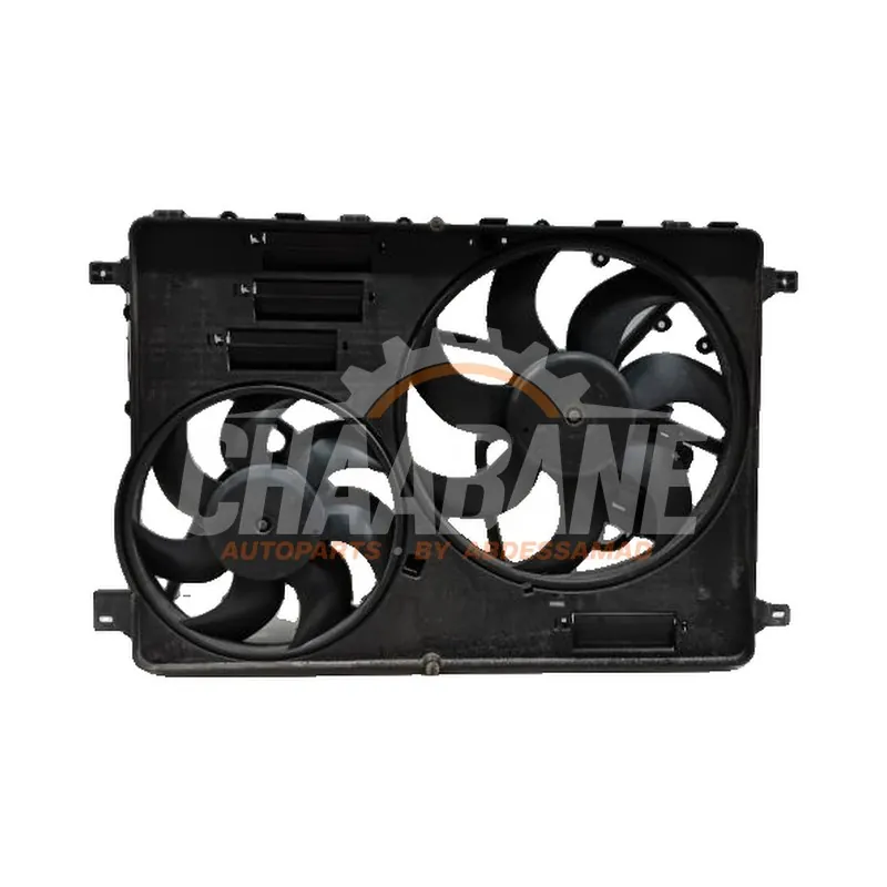 Ventilateur moteur BJ328C607AD Landrover Discovery Sport L550