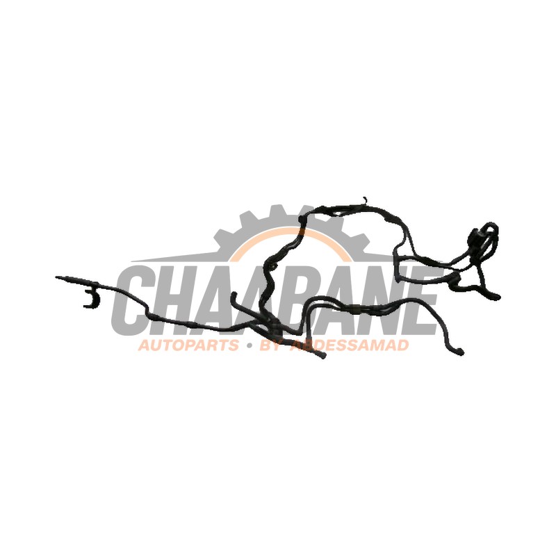 Soupape vide LR078841 Landrover Range Rover Sport (LW) 3.0 TDV6