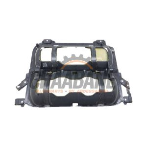 Reservoir CNG 5Q0201095G Audi A3 Sportback (8VA/8VF) 1.4 16V g-tron 2012 / 2020