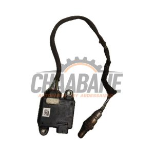 Capteur NOx T2H33011 Jaguar XF (X260) 2.0d 180 16V
