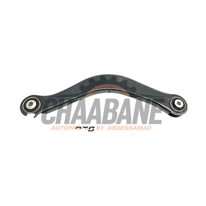 Bras de suspension arriere gauche 8W0505397F Audi A5 Sportback (F5A/F5F) 1.4 TFSI 16V 2016