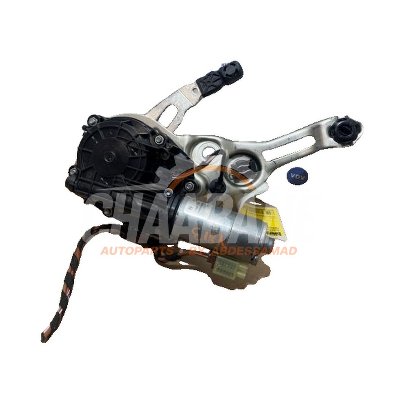 Moteur fermeture auxiliaire hayon A2068204100 Mercedes C (W206) C-200 1.5 EQ Boost 4-Matic