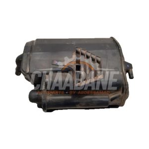 Filtre carbone A2054700659 Mercedes GLC Coupe (C253) 2.0 350 e 16V 4-Matic