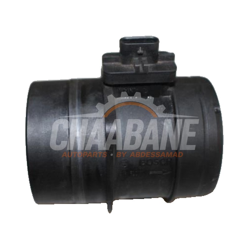 Compteur de masse dair 03L906461A Audi A3 Sportback (8VA/8VF) 2.0 TDI 16V Quattro 2012 / 2020