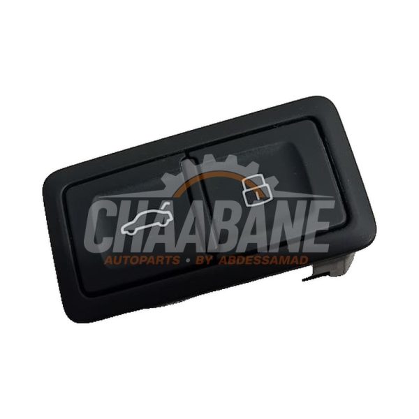 Commutateur hayon 4G0959831D Audi RS3 2021