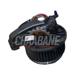 Panneau de commandes chauffage L8B219E624AA Landrover Defender II 90 3.0 D300 MHEV