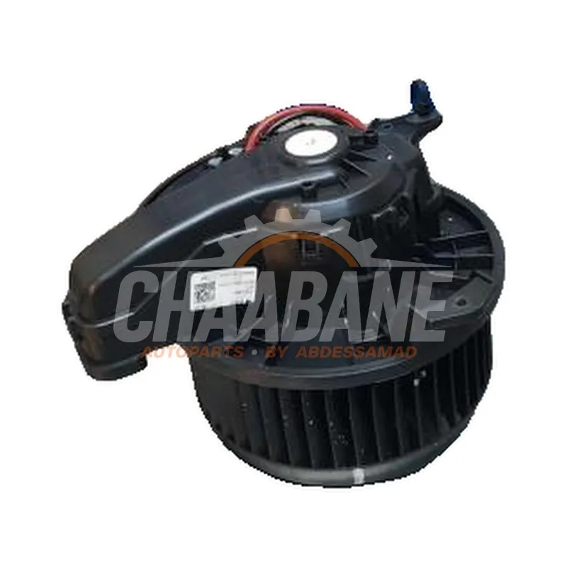 Ventilateur chauffage L8B219E624AA Landrover Defender II 2.0 16V P400e