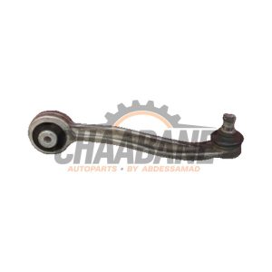 Bras de suspension haut avant gauche 8K0407509R Audi RS 6 Avant (C7) 4.0 V8 TFSI Performance 32V 2013 / 2018