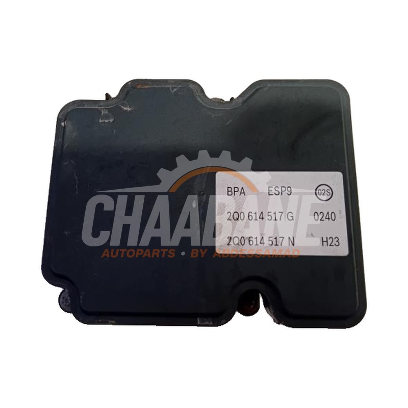 Bloc ABS 2Q0614517G Seat Arona 2017