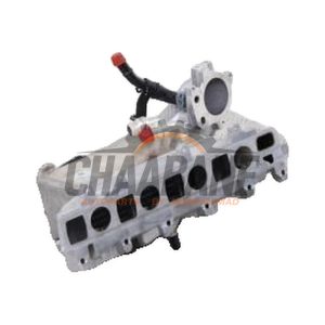 Tubulure dadmission 05L129766Q Audi A4 (B9) 2.0 40 TDI Mild Hybrid 16V 2015