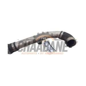 Tube intercooler A6510905337 Mercedes C (C205) C-220d 2.2 16V BlueTEC