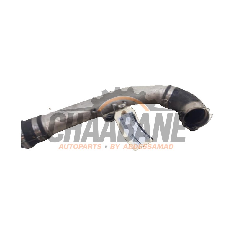 Tube intercooler A6510905337 Mercedes C (C205) C-220d 2.2 16V BlueTEC