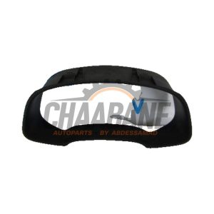 Divers 5F0857244A Seat Leon (5FB) 1.2 TSI Ecomotive 16V 2012 / 2020