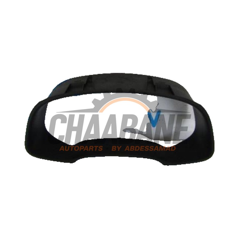 Divers 5F0857244A Seat Leon (5FB) 1.2 TSI Ecomotive 16V 2012 / 2020