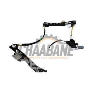 Mecanique vitre 2portes avant gauche A2057204327 Mercedes E (R238) E-200 2.0 Turbo 16V