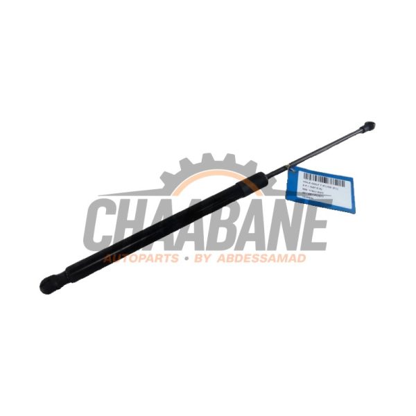 Amortisseur a gaz arriere droit 5G6827550G01S Volkswagen E-Golf 2012 / 2021