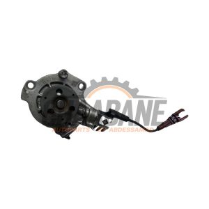 Pompe a eau 010234801RT Seat Leon (5FB) 2.0 TDI FR 16V 2012 / 2020