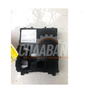Ordinateur chauffage 0009007026 Mercedes GLC (X253) 2.9 400 d 24V