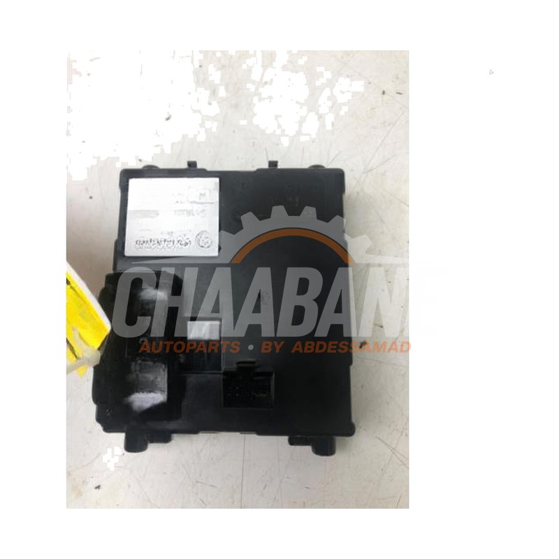 Ordinateur chauffage 0009007026 Mercedes GLC (X253) 2.9 400 d 24V