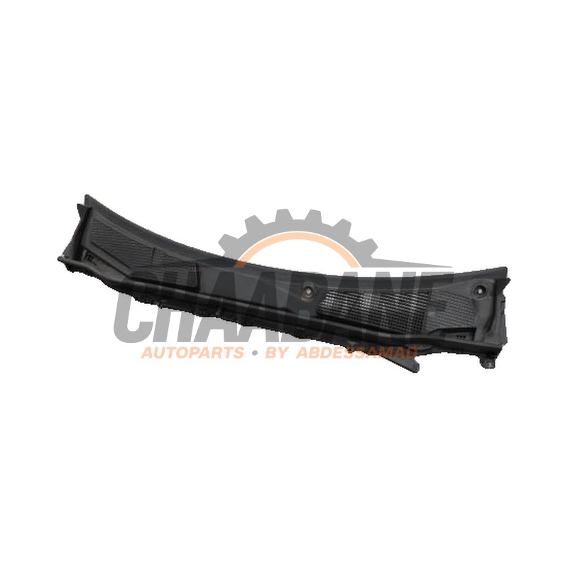 Paravent A1778300000 Mercedes CLA