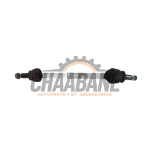 Arbre de transmission arriere gauche T2H9177 Jaguar XE 2.0d 180 16V