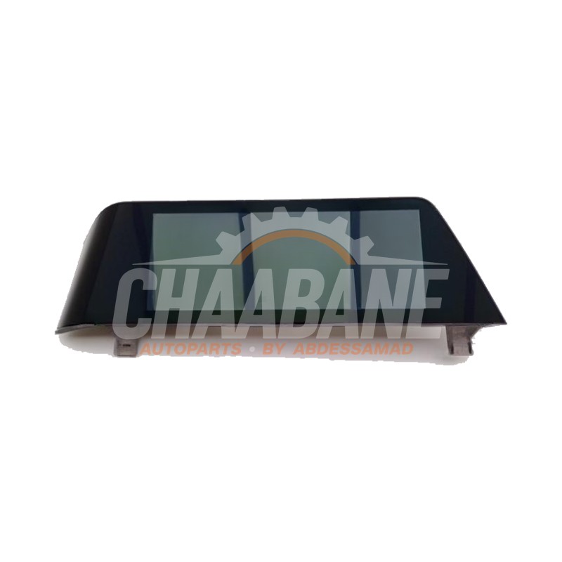Display unite de controle multi media 65505A58643 BMW 3 serie Touring (G21) 320e xDrive 2.0 TwinPower Turbo 16V 2019