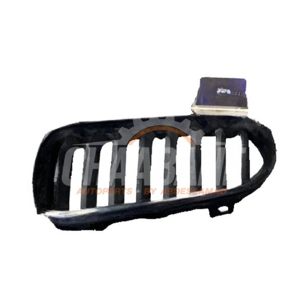 Grille daeration capot centre 7077801 BMW 2 serie (F22) M240i 3.0 24V 2013 / 2021