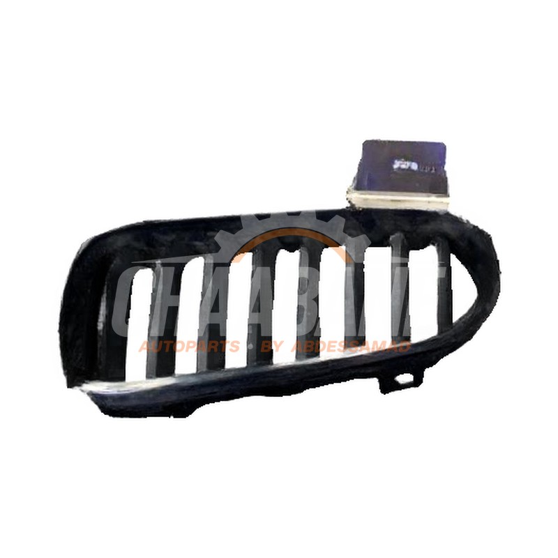 Grille daeration capot centre 7077801 BMW 2 serie (F22) M240i 3.0 24V 2013 / 2021