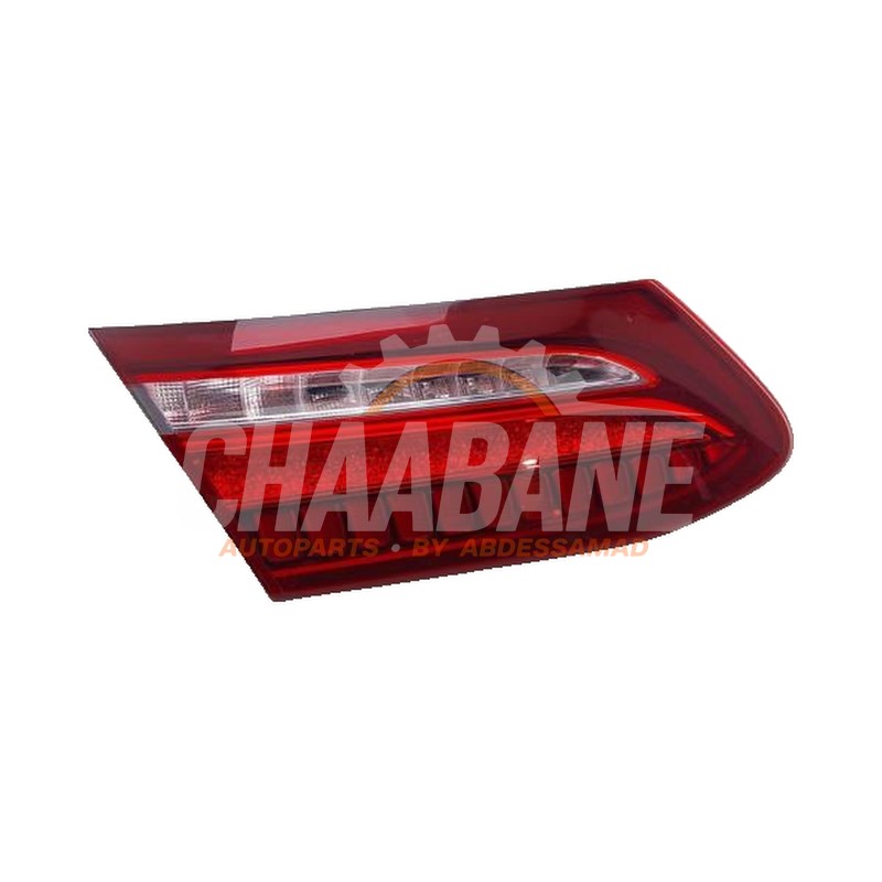 Feu arriere secondaire gauche A2389061401 Mercedes E (C238) E-220d 2.0 Turbo 16V