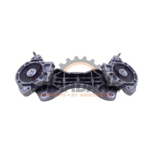 Support boite de vitesses A2132400300 Mercedes C (C205) C-43 AMG 3.0 V6 24V Turbo 4-Matic