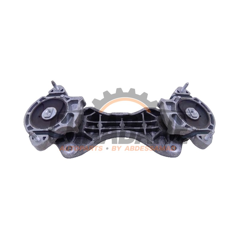 Support moteur A2132400300 Mercedes AMG GT 4-door coupe (X290) 4.0 63 S V8 Turbo 4-Matic+
